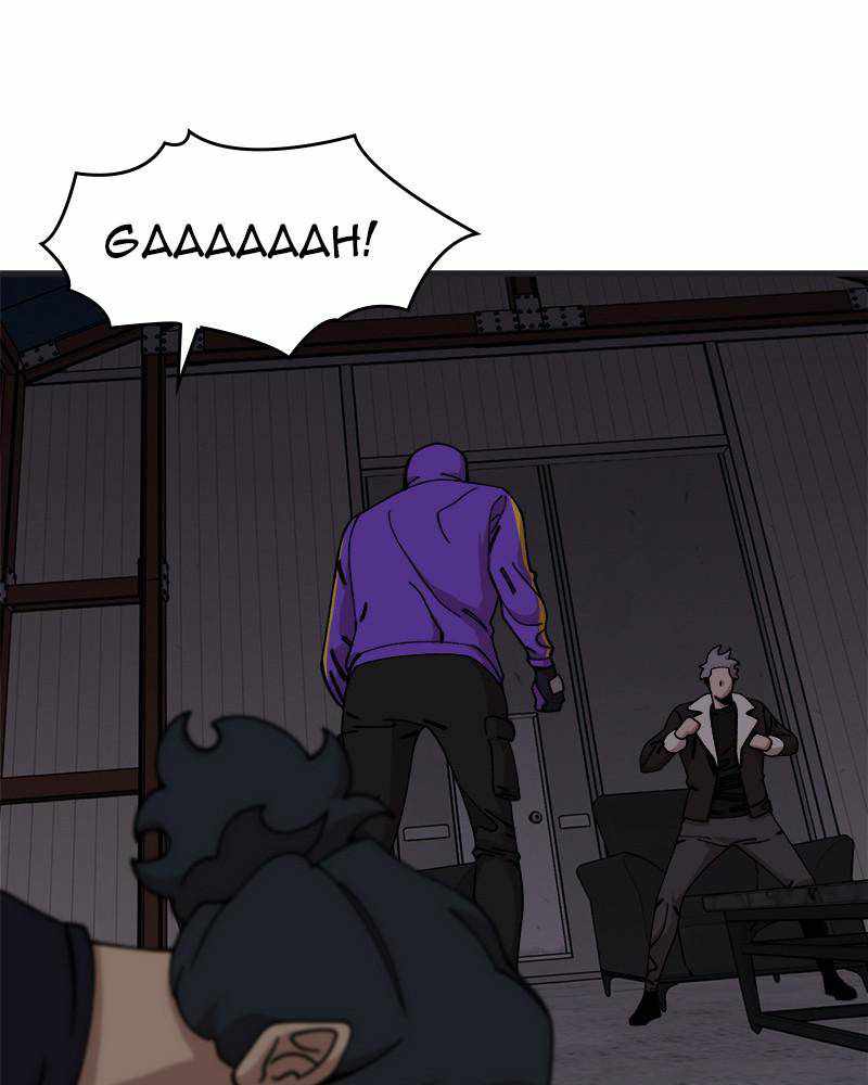 Psycho Revenge Chapter 34 - Page 37