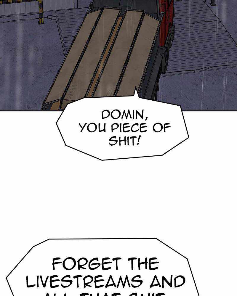 Psycho Revenge Chapter 34 - Page 4