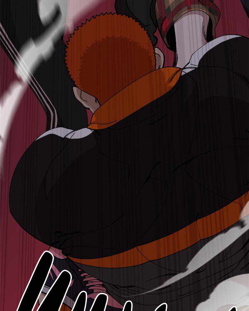 Psycho Revenge Chapter 34 - Page 46