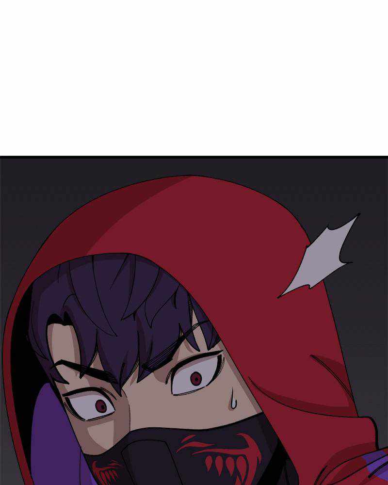 Psycho Revenge Chapter 34 - Page 48