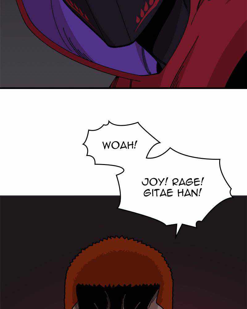 Psycho Revenge Chapter 34 - Page 49