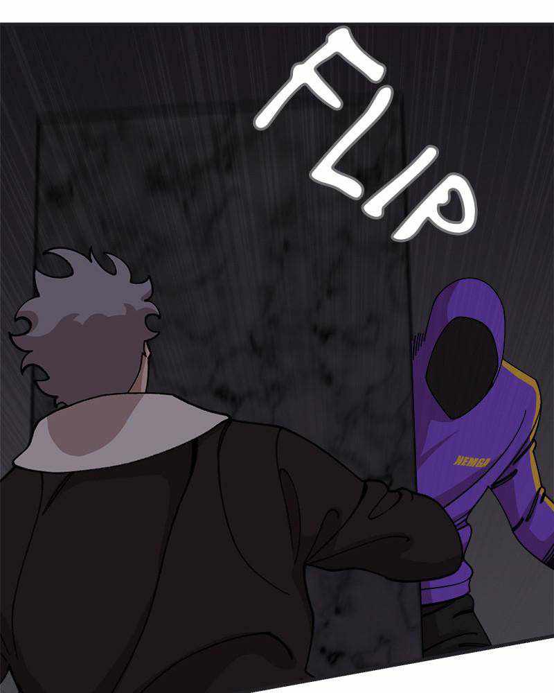 Psycho Revenge Chapter 34 - Page 53