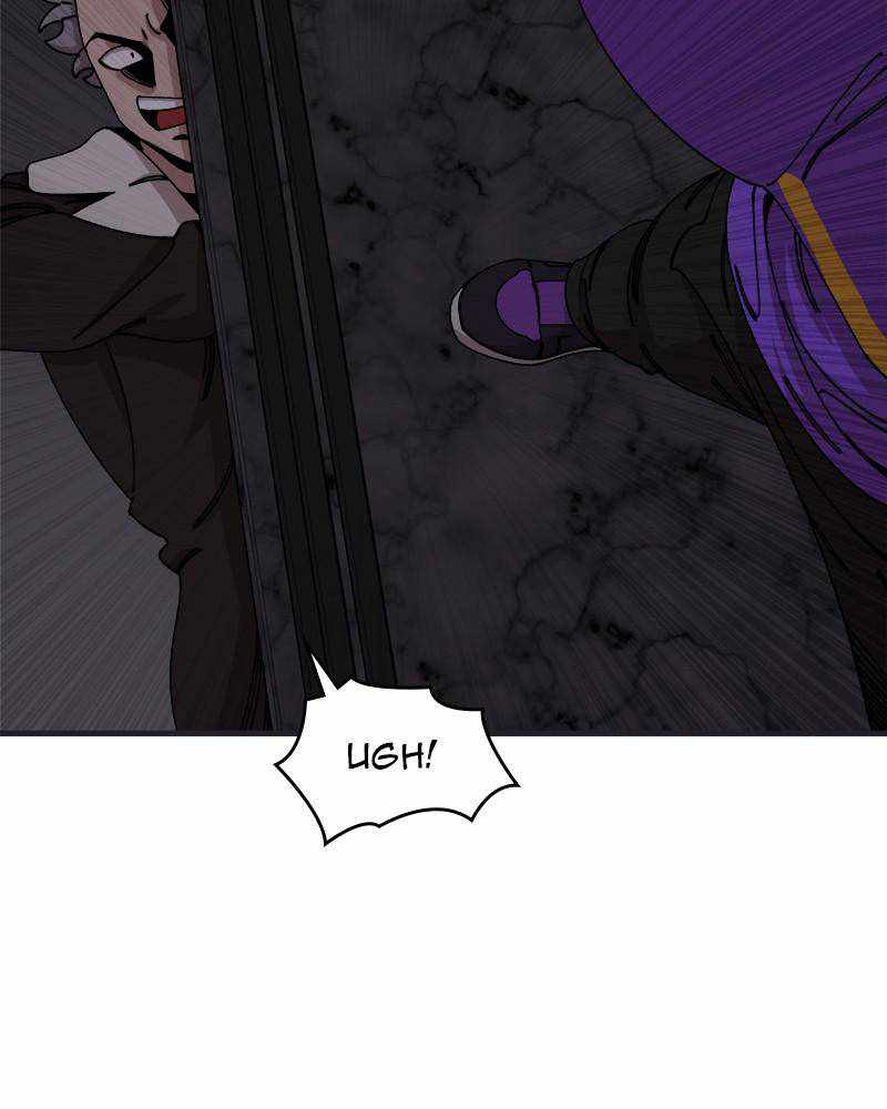 Psycho Revenge Chapter 34 - Page 55