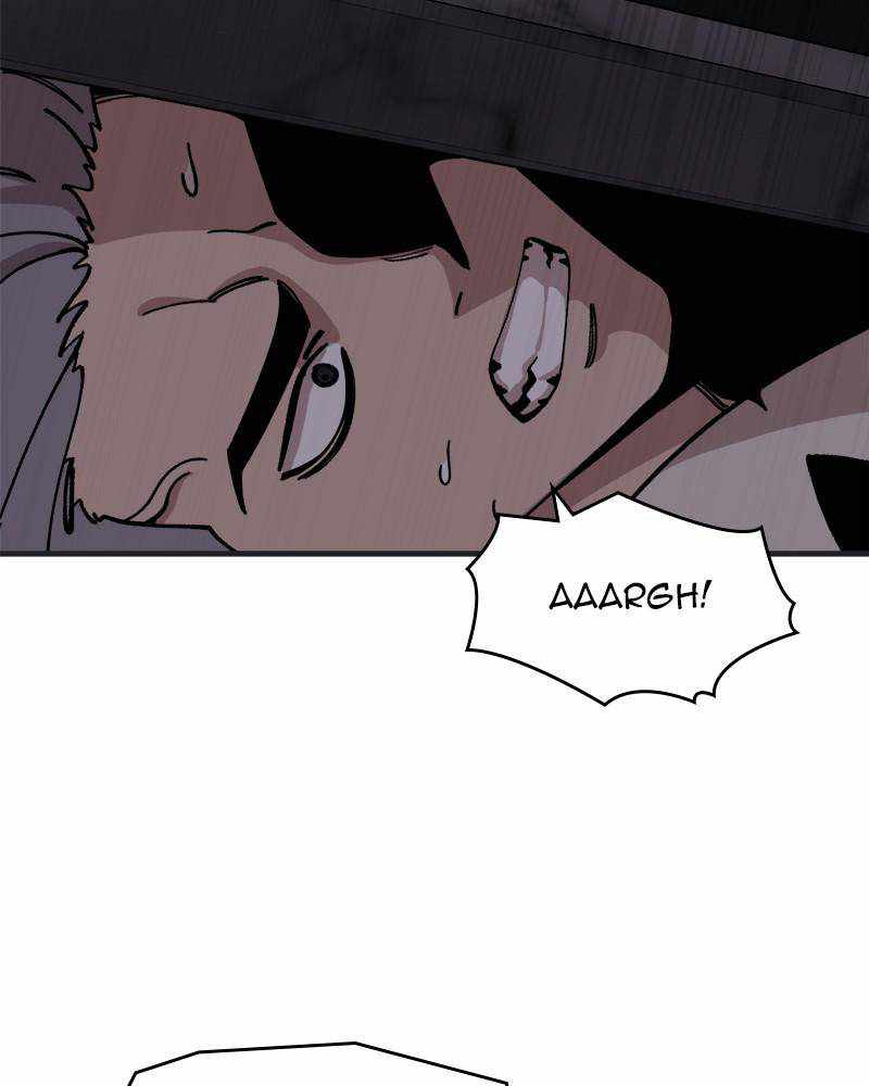 Psycho Revenge Chapter 34 - Page 57