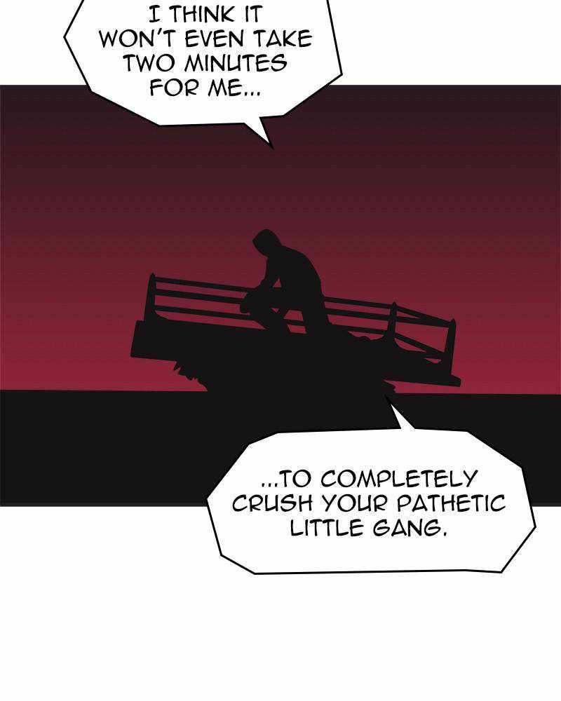 Psycho Revenge Chapter 34 - Page 58