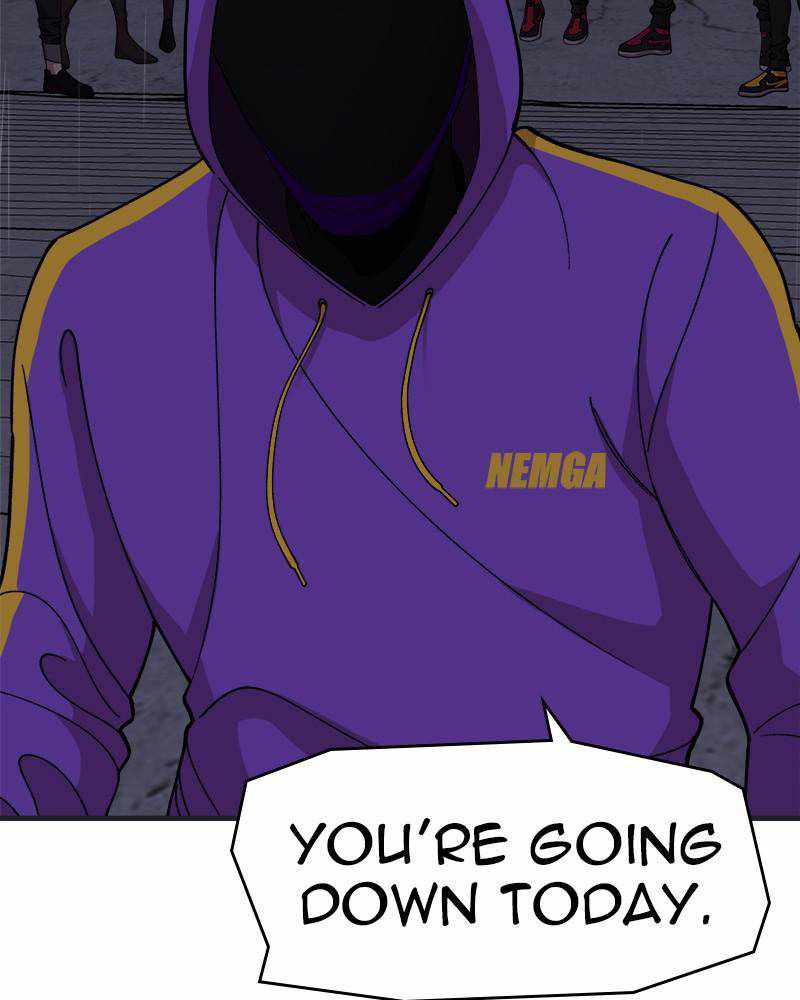 Psycho Revenge Chapter 34 - Page 6