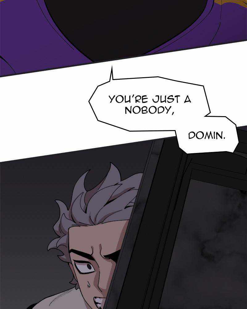 Psycho Revenge Chapter 34 - Page 61