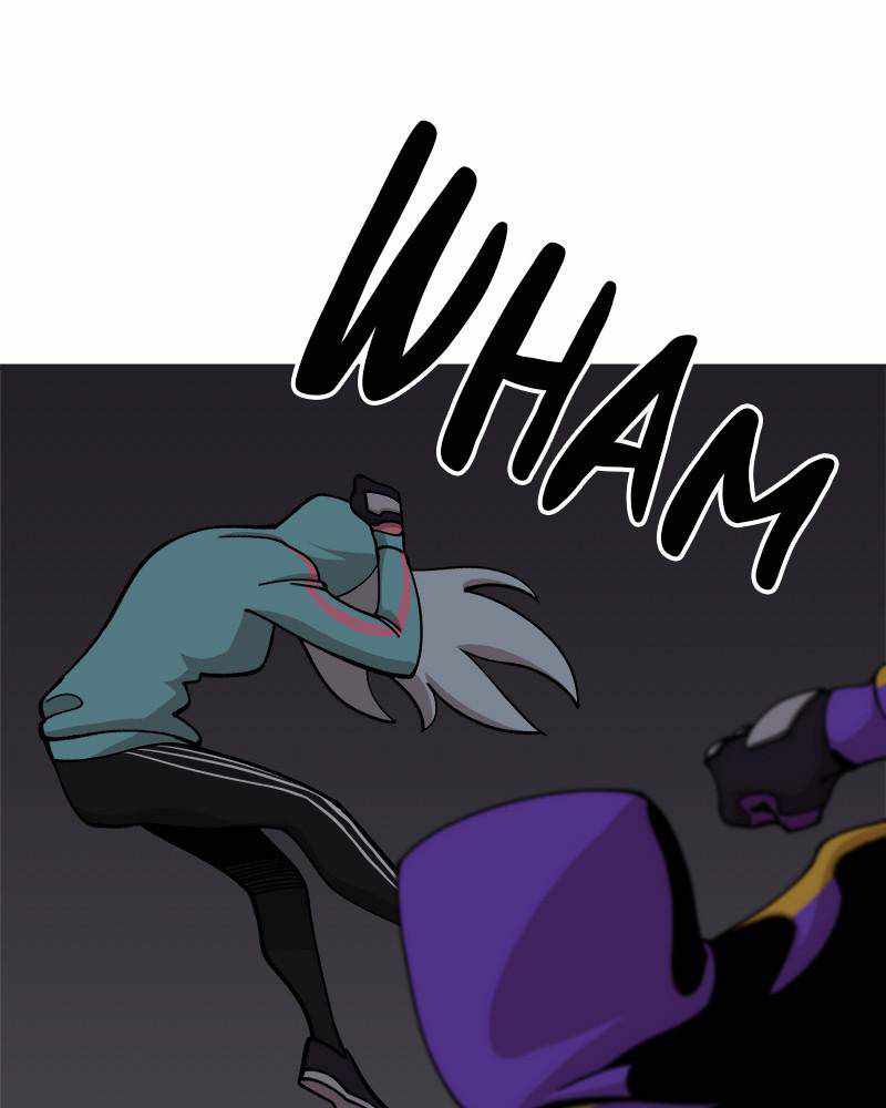 Psycho Revenge Chapter 34 - Page 63