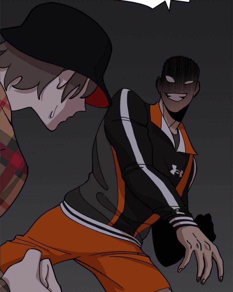 Psycho Revenge Chapter 34 - Page 65