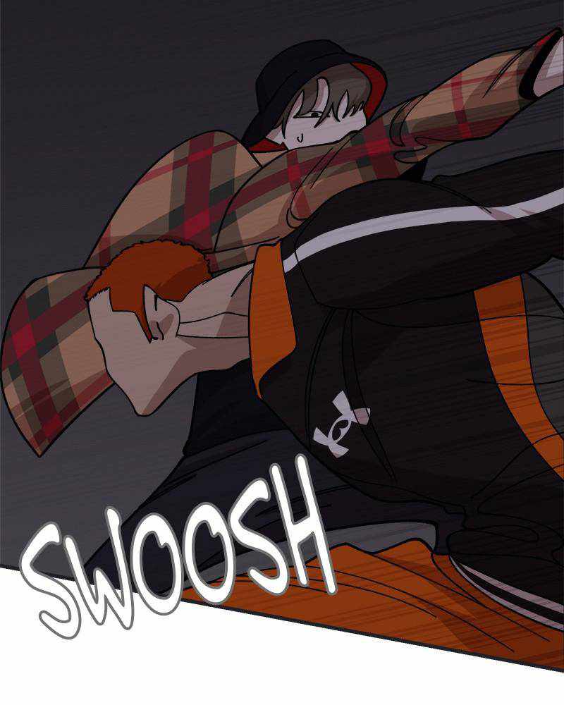 Psycho Revenge Chapter 34 - Page 67
