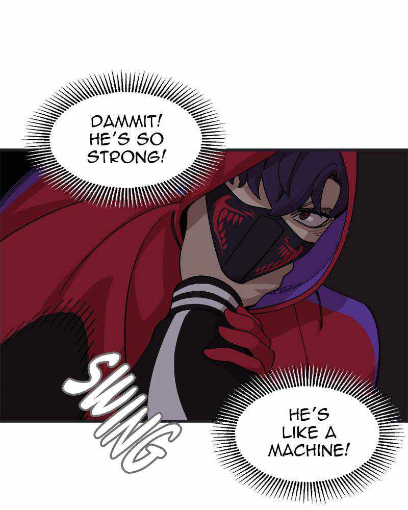 Psycho Revenge Chapter 34 - Page 70