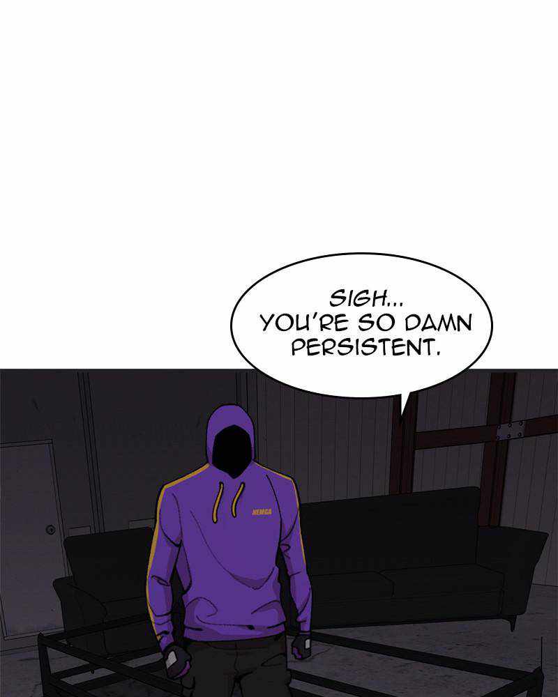Psycho Revenge Chapter 34 - Page 77