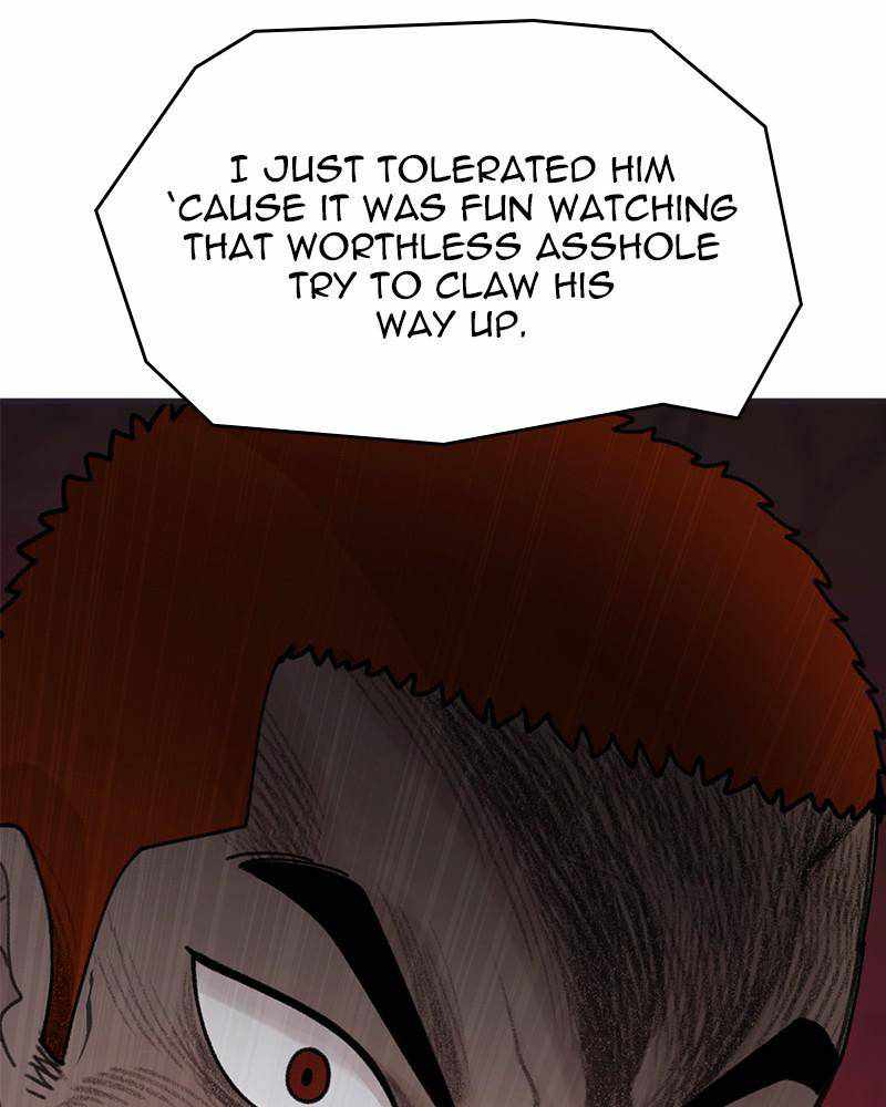 Psycho Revenge Chapter 34 - Page 80