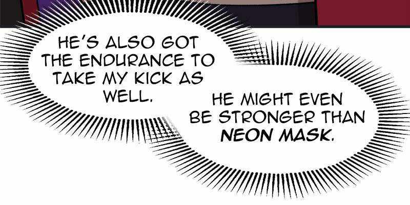 Psycho Revenge Chapter 34 - Page 83