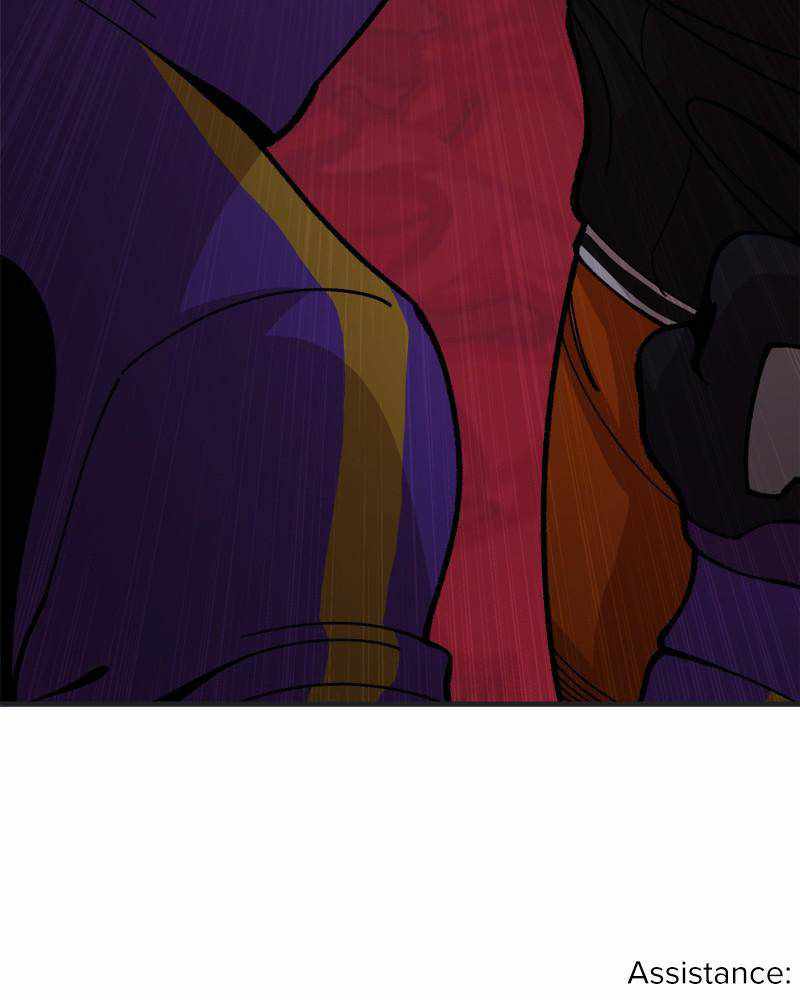 Psycho Revenge Chapter 34 - Page 88