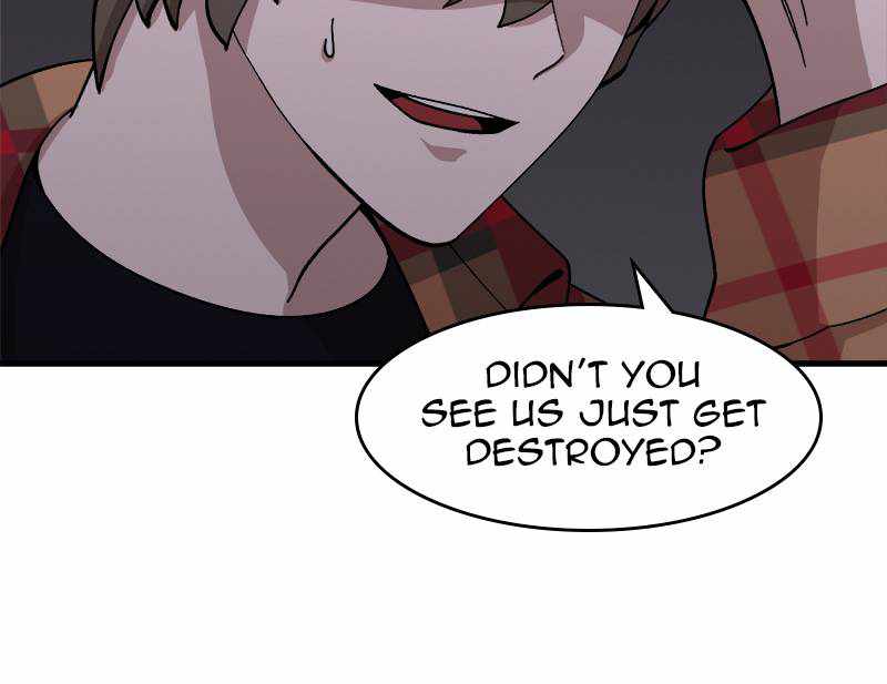 Psycho Revenge Chapter 35 - Page 11