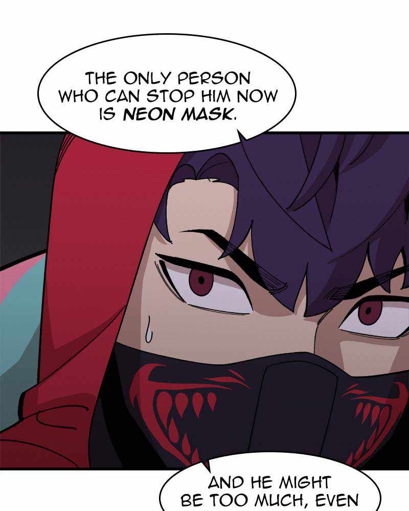 Psycho Revenge Chapter 35 - Page 12