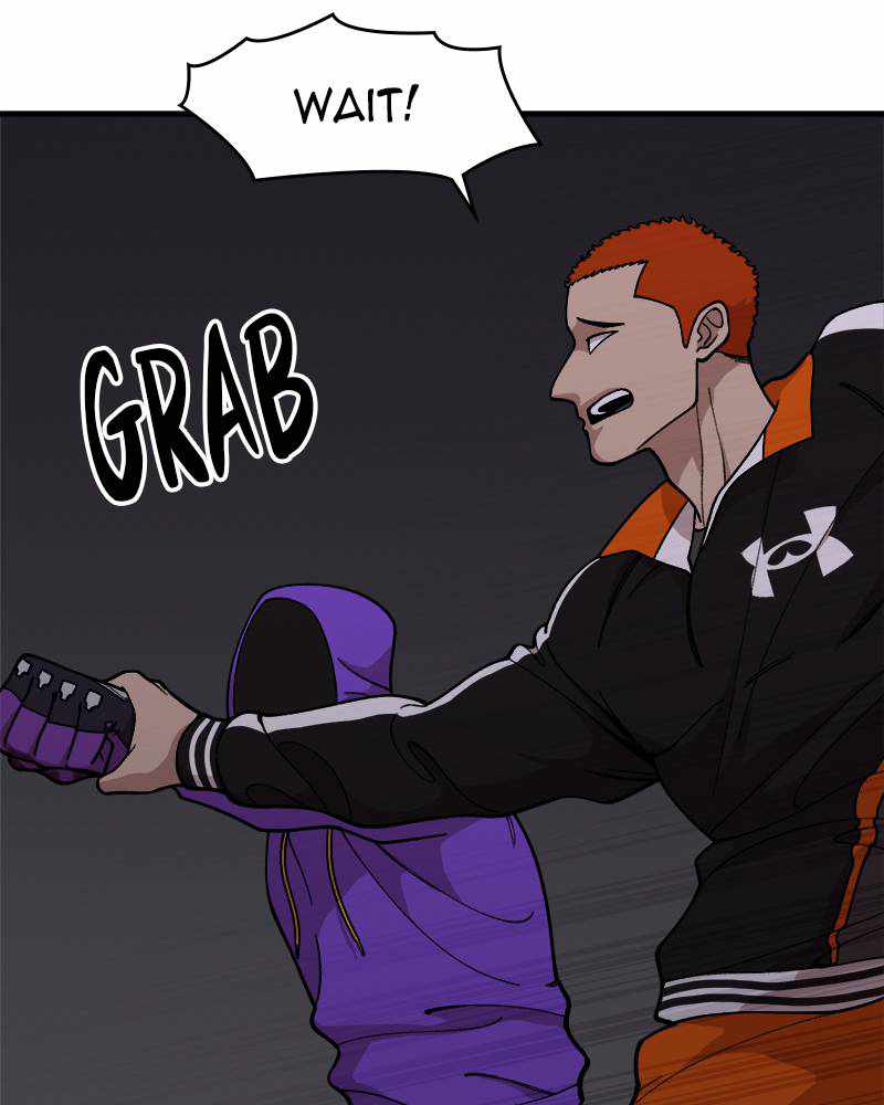 Psycho Revenge Chapter 35 - Page 21