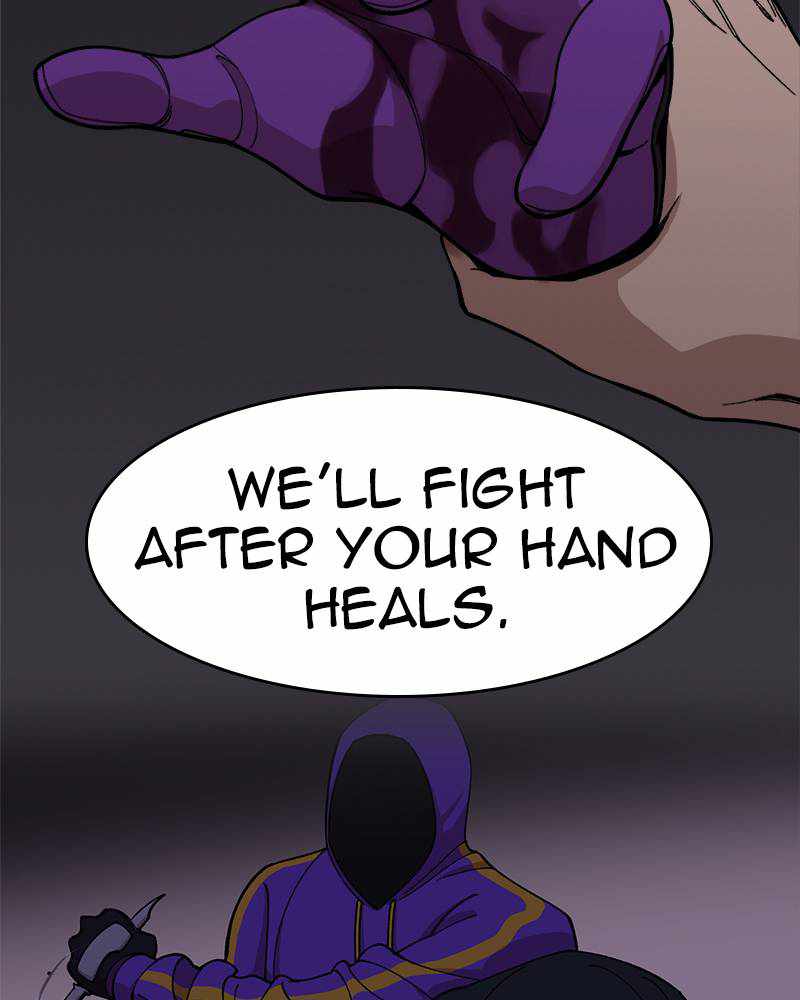 Psycho Revenge Chapter 35 - Page 26
