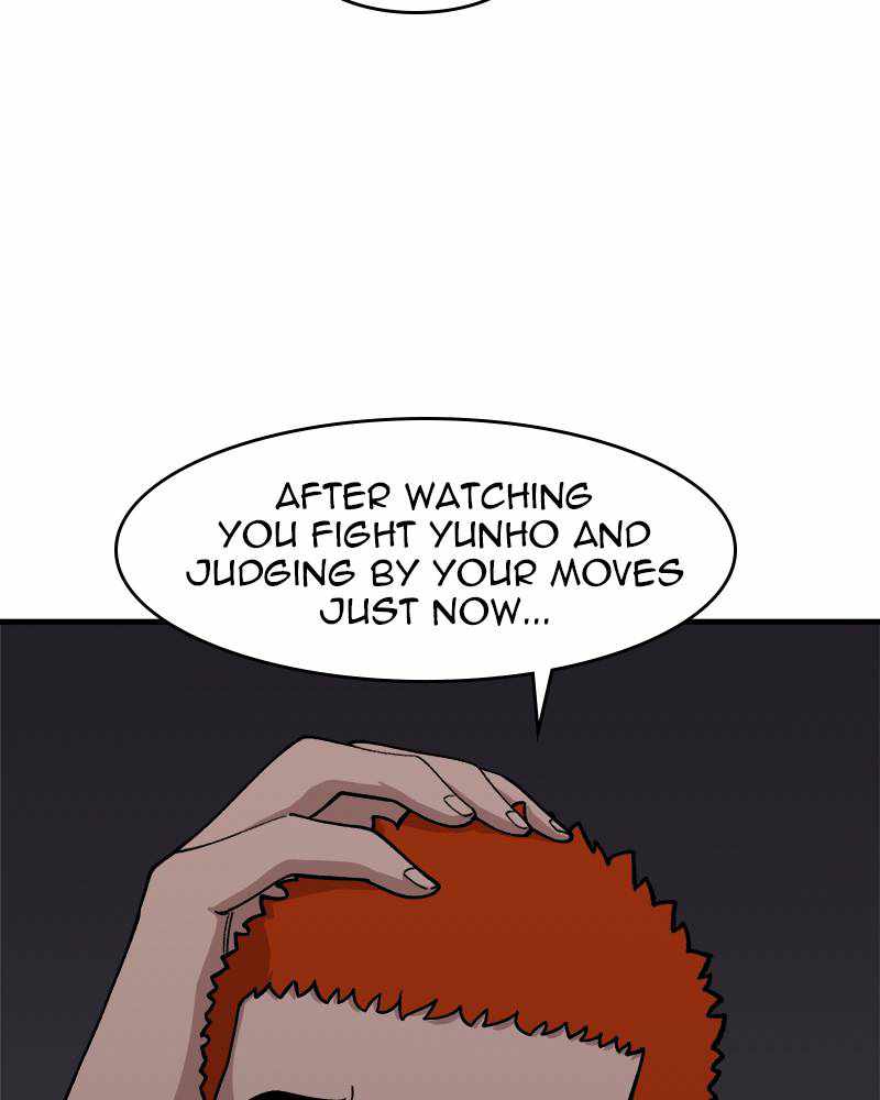 Psycho Revenge Chapter 35 - Page 29