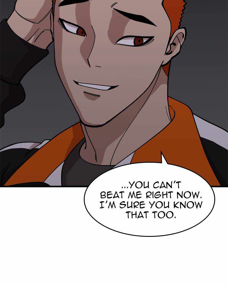 Psycho Revenge Chapter 35 - Page 30