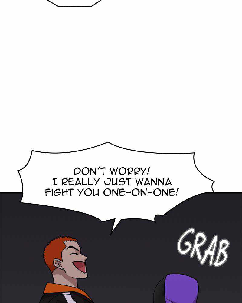 Psycho Revenge Chapter 35 - Page 32