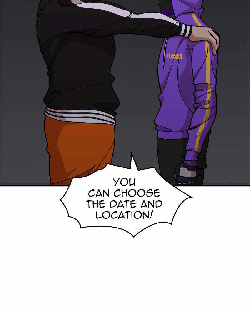Psycho Revenge Chapter 35 - Page 33