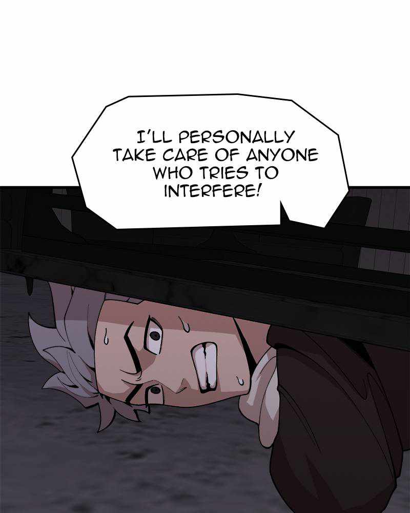 Psycho Revenge Chapter 35 - Page 34