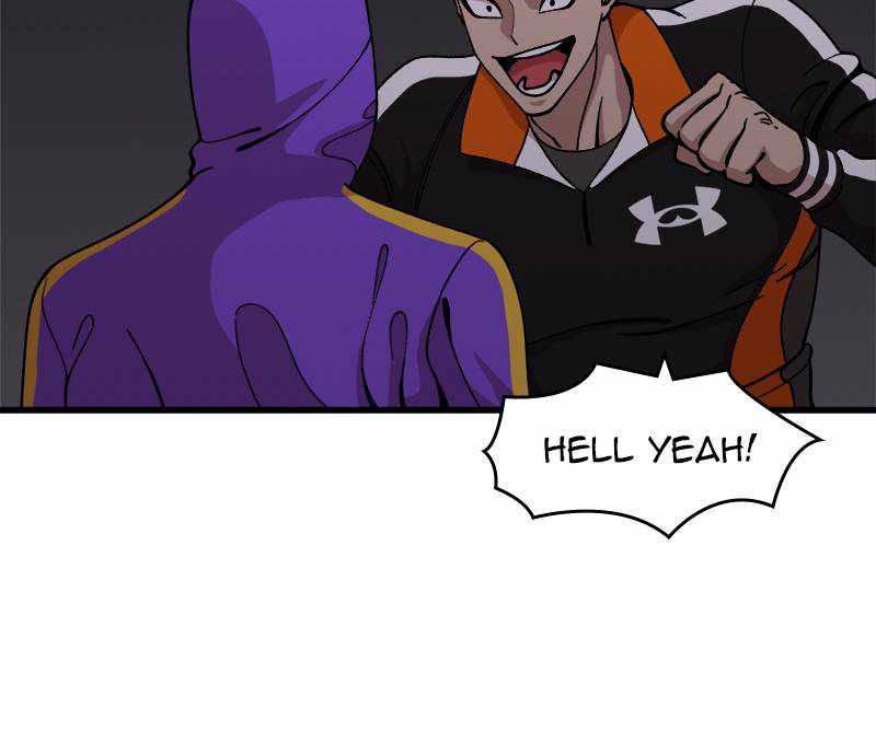Psycho Revenge Chapter 35 - Page 36