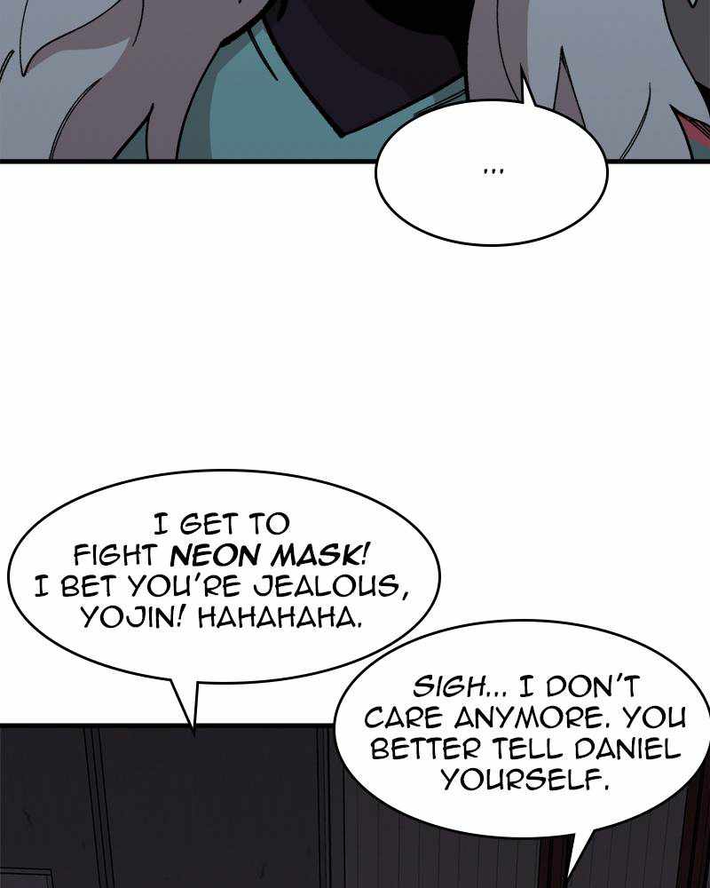 Psycho Revenge Chapter 35 - Page 46