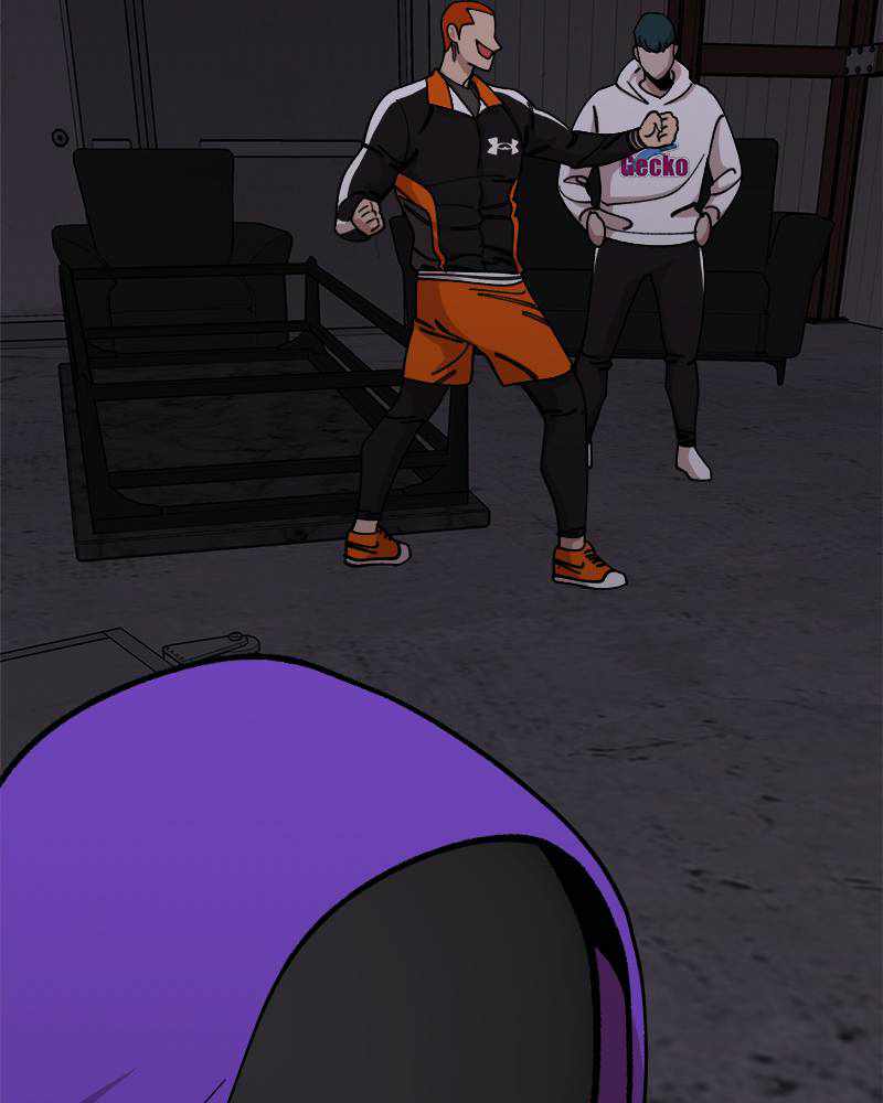Psycho Revenge Chapter 35 - Page 47