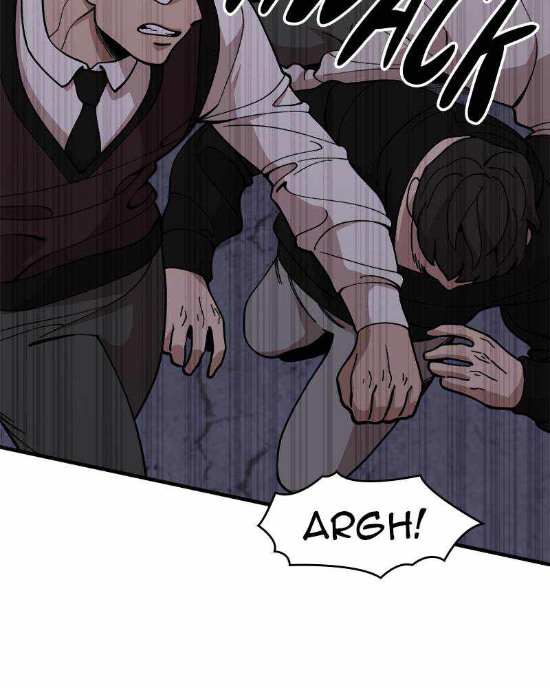 Psycho Revenge Chapter 35 - Page 5