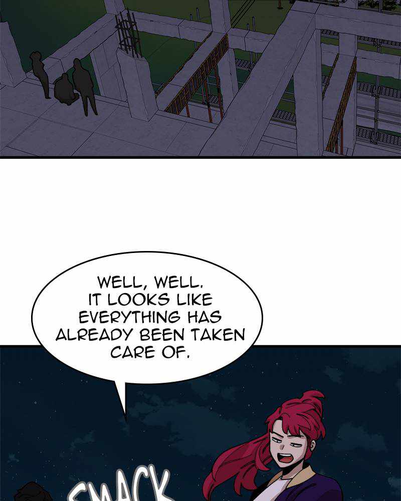 Psycho Revenge Chapter 35 - Page 50