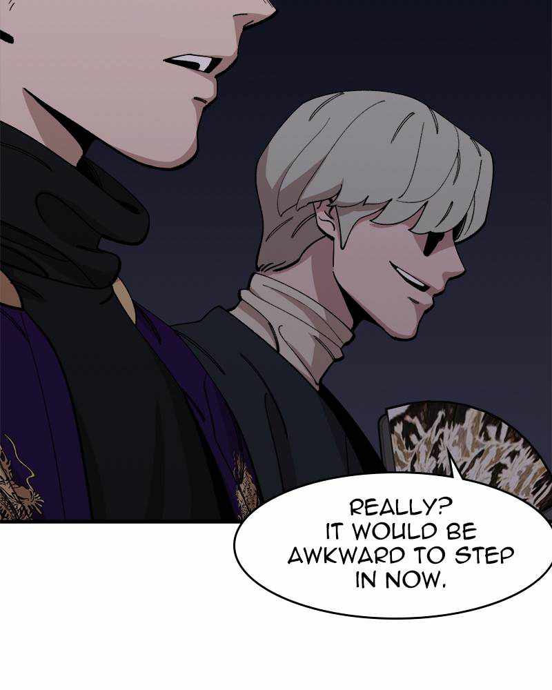 Psycho Revenge Chapter 35 - Page 53