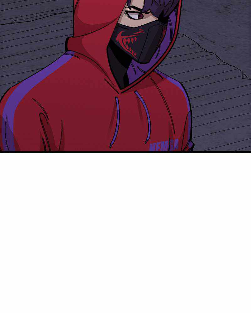 Psycho Revenge Chapter 35 - Page 56