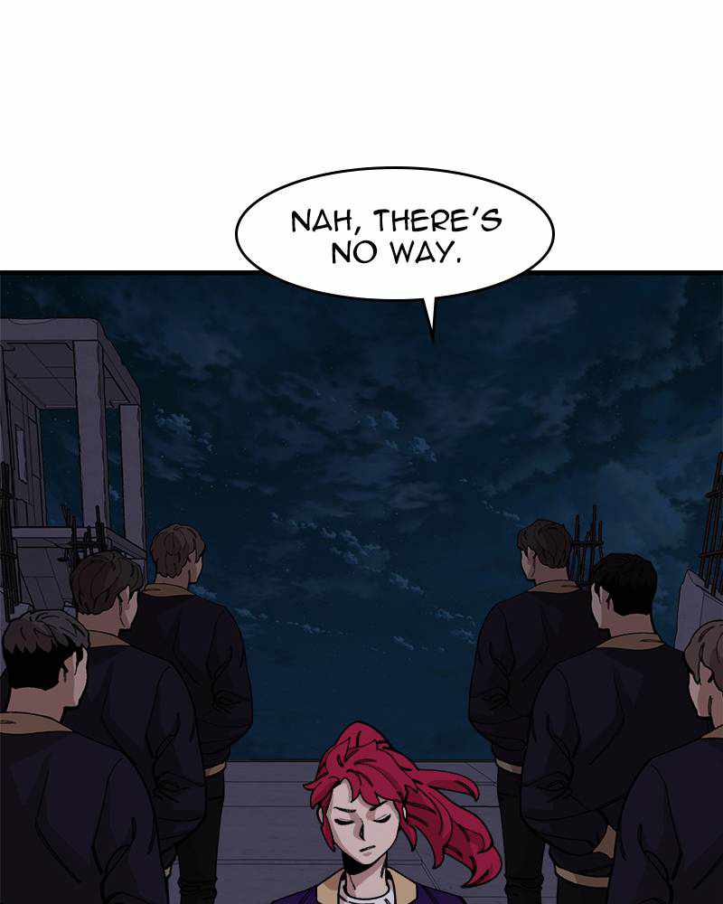 Psycho Revenge Chapter 35 - Page 58