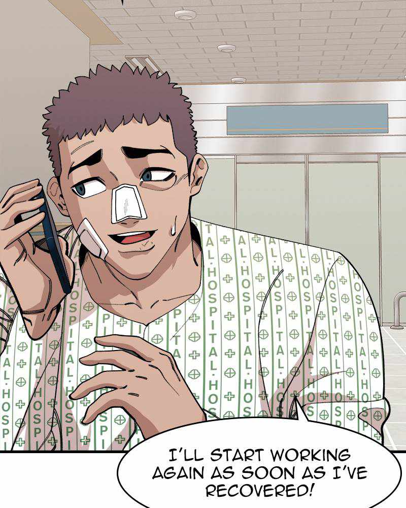 Psycho Revenge Chapter 35 - Page 61