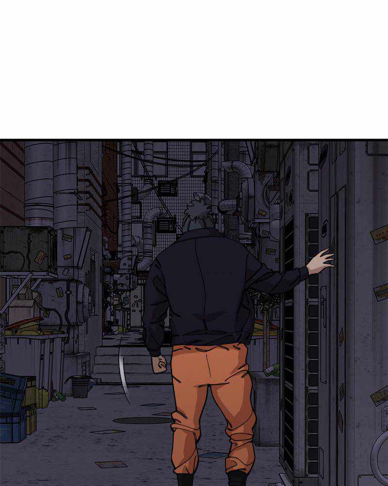 Psycho Revenge Chapter 35 - Page 64