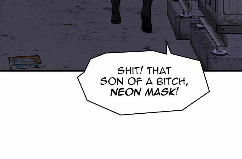 Psycho Revenge Chapter 35 - Page 65