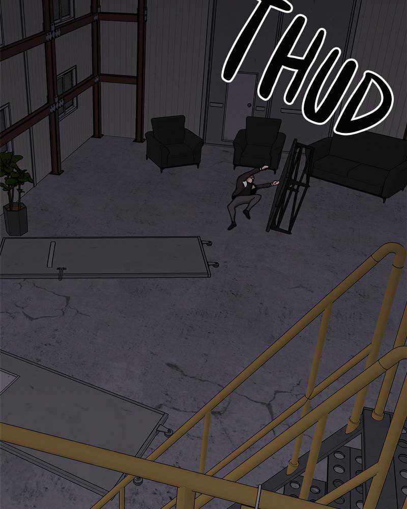Psycho Revenge Chapter 35 - Page 69