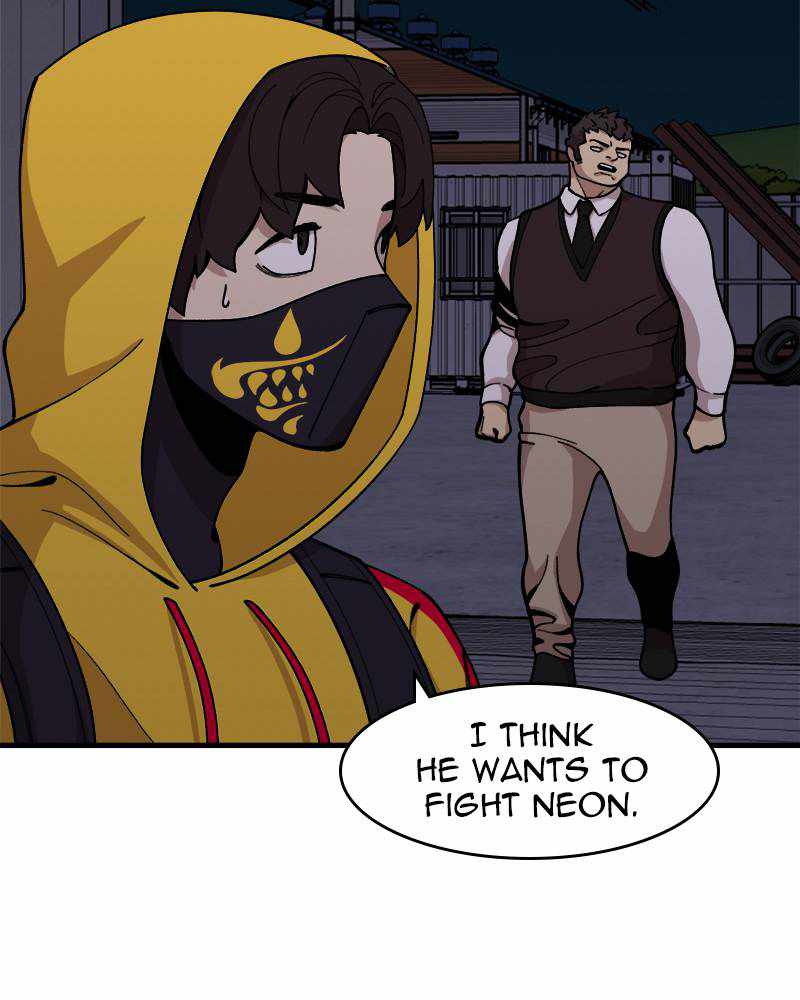 Psycho Revenge Chapter 35 - Page 7