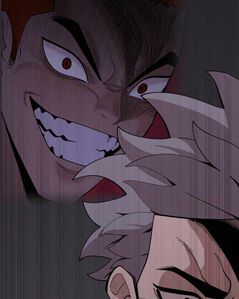 Psycho Revenge Chapter 35 - Page 73
