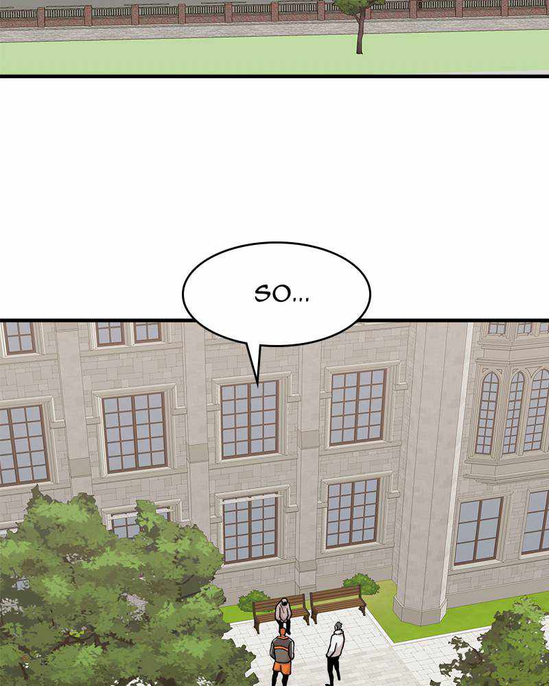 Psycho Revenge Chapter 35 - Page 77