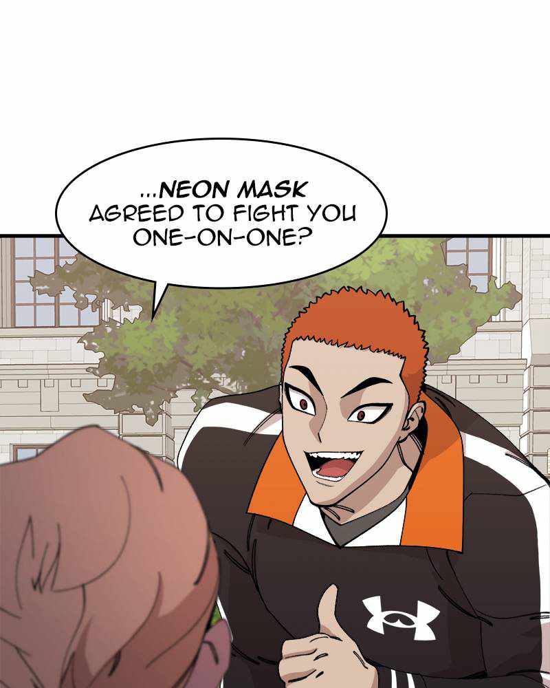 Psycho Revenge Chapter 35 - Page 79
