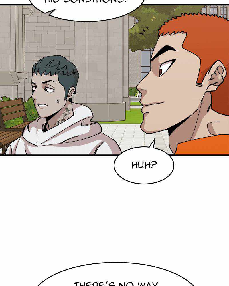 Psycho Revenge Chapter 35 - Page 81