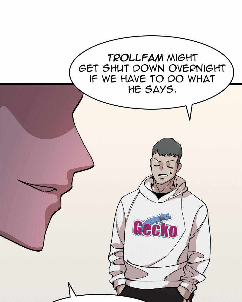 Psycho Revenge Chapter 35 - Page 87