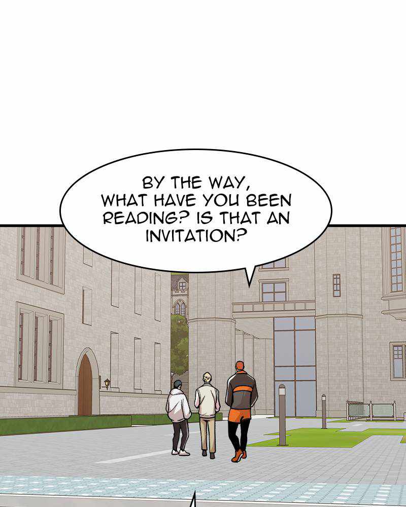 Psycho Revenge Chapter 35 - Page 92