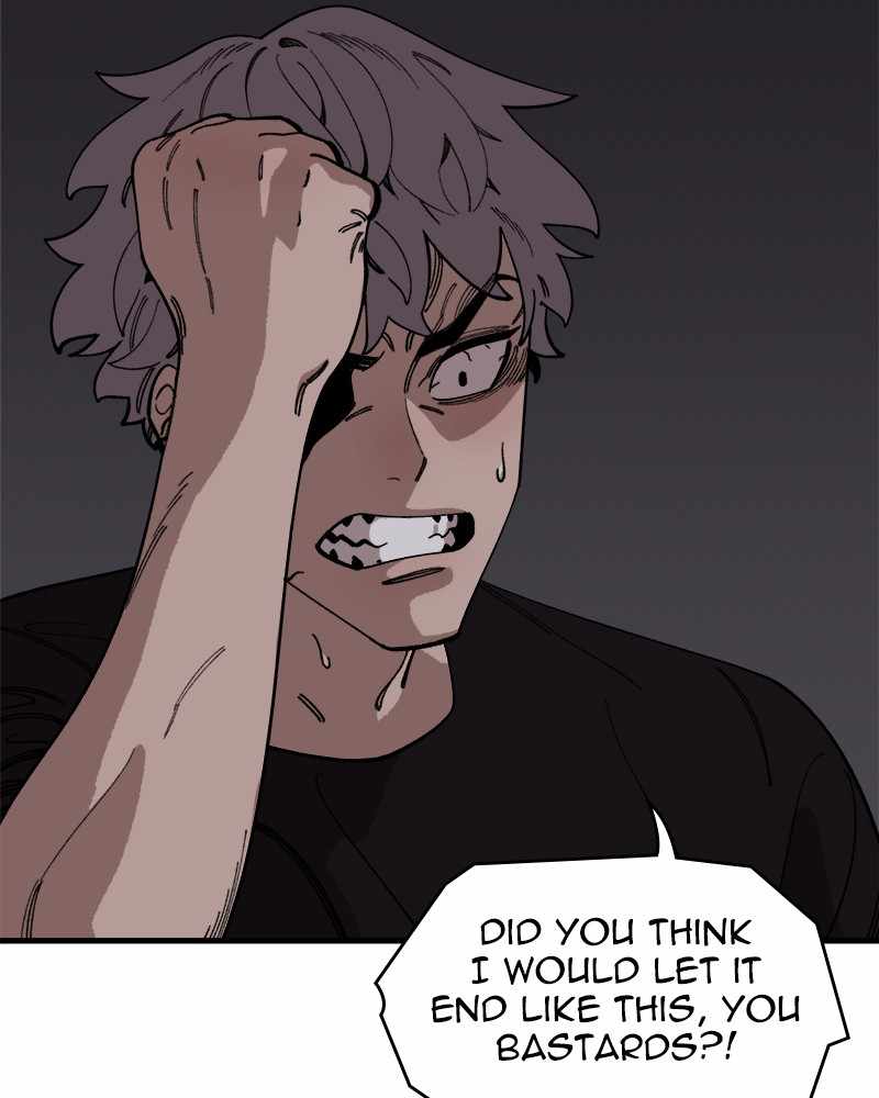 Psycho Revenge Chapter 36 - Page 100