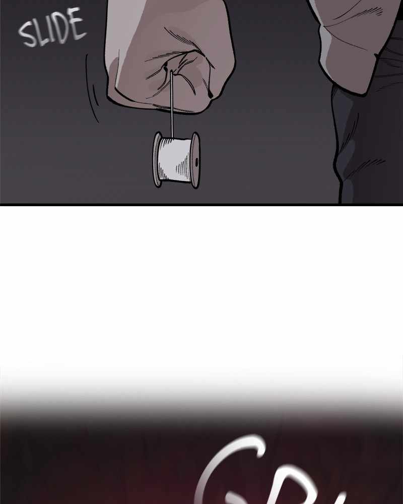 Psycho Revenge Chapter 36 - Page 14