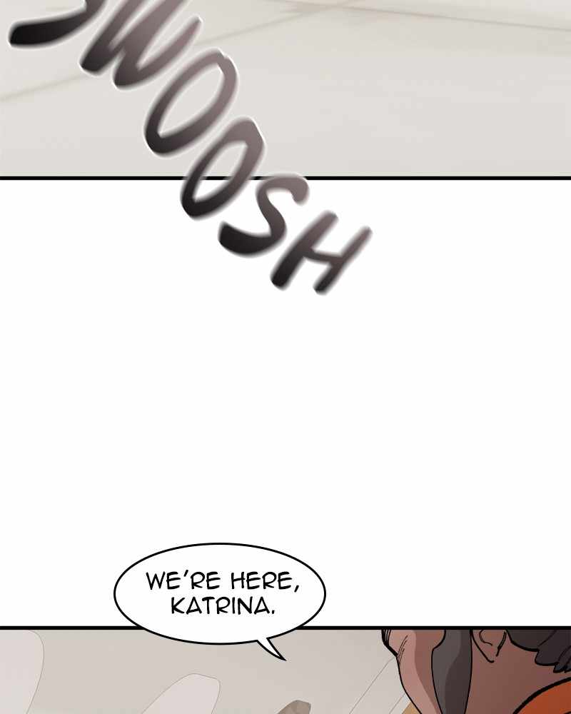 Psycho Revenge Chapter 36 - Page 22